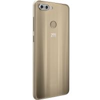 Мобильный телефон ZTE Blade V9 3/32Gb Gold Фото 7