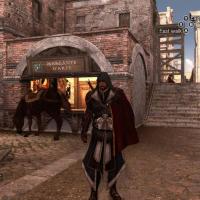 Игра Sony Assassin's Creed: Эцио Аудиторе. Коллекция [PS4, R Фото 1