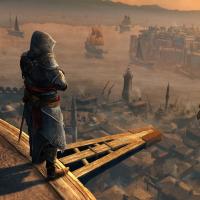 Игра Sony Assassin's Creed: Эцио Аудиторе. Коллекция [PS4, R Фото 2