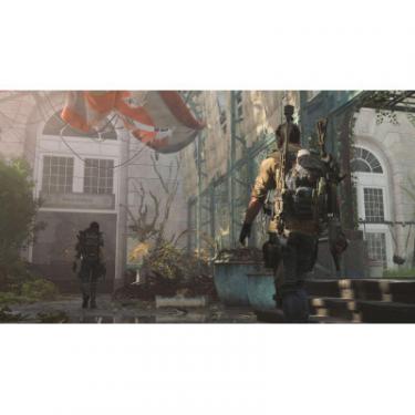 Игра Sony Tom Clancy's The Division 2 [PS4, Russian version] Фото 2