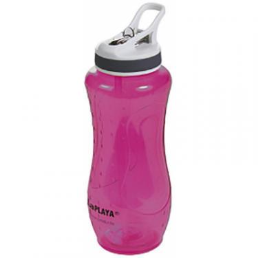 Бутылка для воды Laplaya Isotitan 0,9 L pink Фото