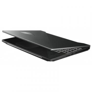 Ноутбук ASUS ROG Strix GL504GV-ES050 Фото 13