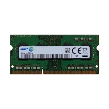 Модуль памяти для ноутбука SoDIMM DDR3L 4GB 1600 MHz Samsung (M471B5173DBO-YKO)