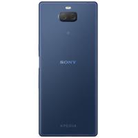 Мобильный телефон Sony I4213 (Xperia 10 Plus) Navy Фото 1