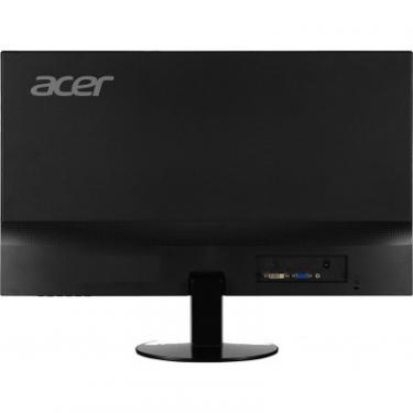 Монитор Acer SA220QAbi Фото 3