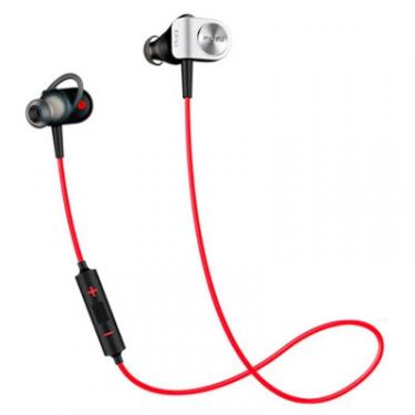 Наушники Meizu EP-51 Bluetooth Sports Earphone Red Фото
