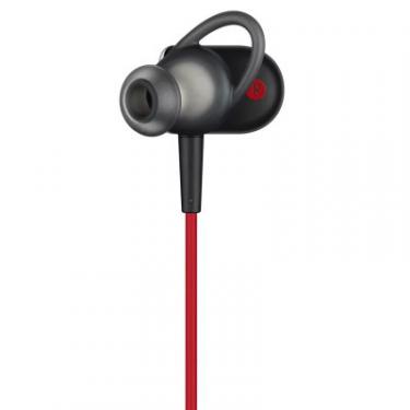 Наушники Meizu EP-51 Bluetooth Sports Earphone Red Фото 2