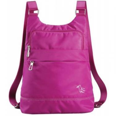 Рюкзак для ноутбука Sumdex 10" NOA-147 Pink-Purple Фото