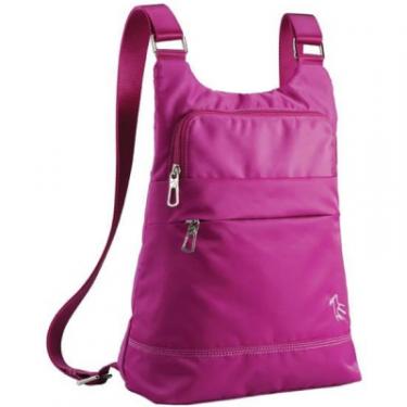 Рюкзак для ноутбука Sumdex 10" NOA-147 Pink-Purple Фото 1