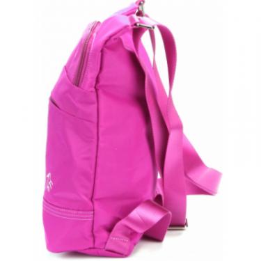 Рюкзак для ноутбука Sumdex 10" NOA-147 Pink-Purple Фото 2