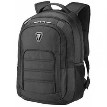 Рюкзак для ноутбука Sumdex 17'' PON-398 Black Фото