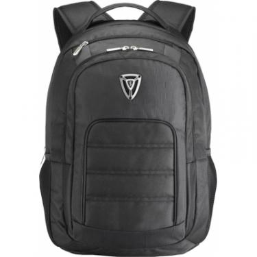 Рюкзак для ноутбука Sumdex 17'' PON-398 Black Фото 1