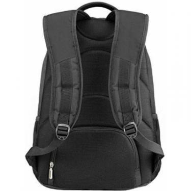 Рюкзак для ноутбука Sumdex 17'' PON-398 Black Фото 2