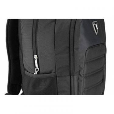 Рюкзак для ноутбука Sumdex 17'' PON-398 Black Фото 4