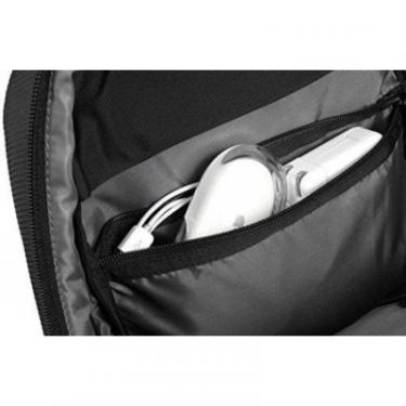 Рюкзак для ноутбука Sumdex 17'' PON-398 Black Фото 7