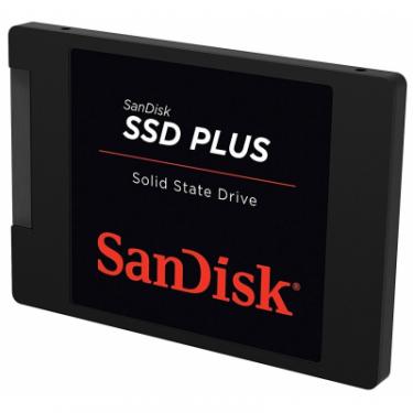 Накопитель SSD SanDisk 2.5" 120GB Фото 2
