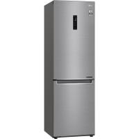 Холодильник LG GW-B459SMHZ Фото