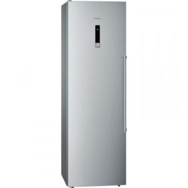 Холодильник Siemens KS36VBI3P Фото