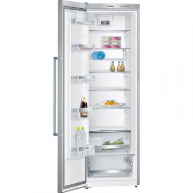Холодильник Siemens KS36VBI3P Фото 1
