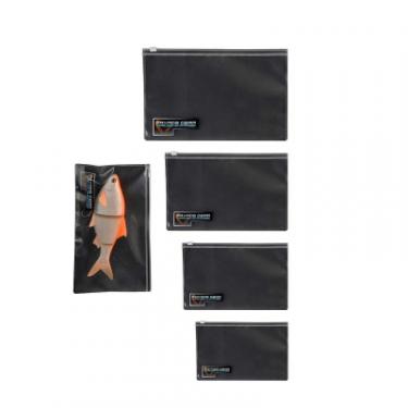 Коробка рыболова Savage Gear PP Ziplock bags XL 36 x 20cm - 10pcs Фото 1
