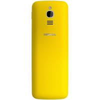 Мобильный телефон Nokia 8110 4G Yellow Фото 1
