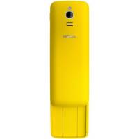 Мобильный телефон Nokia 8110 4G Yellow Фото 5