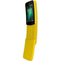 Мобильный телефон Nokia 8110 4G Yellow Фото 7
