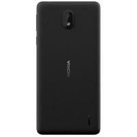 Мобильный телефон Nokia 1 Plus DS Black Фото 1