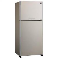 Холодильник Sharp SJ-XG640MBE Фото