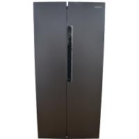 Холодильник Liberty SSBS-442 DB Фото