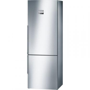 Холодильник Bosch KGF49PI40 Фото