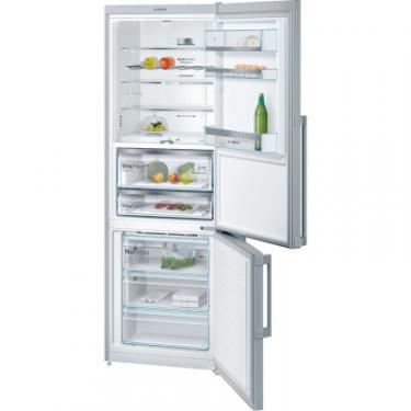 Холодильник Bosch KGF49PI40 Фото 1