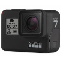 Экшн-камера GoPro HERO 7 Black Фото