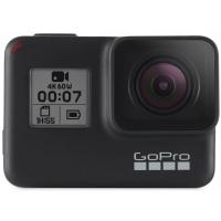 Экшн-камера GoPro HERO 7 Black Фото 1