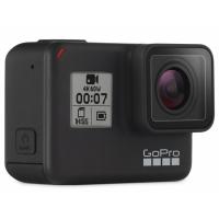 Экшн-камера GoPro HERO 7 Black Фото 2