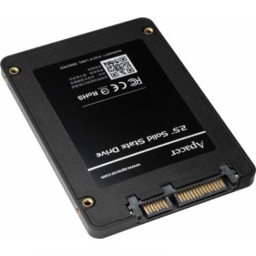 Накопитель SSD Apacer 2.5" 960GB Фото 3