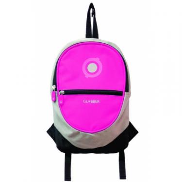 Рюкзак школьный Globber Розовый Фото