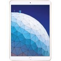 Планшет Apple A2123 iPad Air 10.5" Wi-Fi 4G 256GB Gold Фото