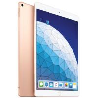 Планшет Apple A2123 iPad Air 10.5" Wi-Fi 4G 256GB Gold Фото 3
