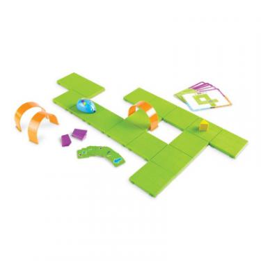 Интерактивная игрушка Learning Resources STEM-набор Мышка в лабиринте Фото 3