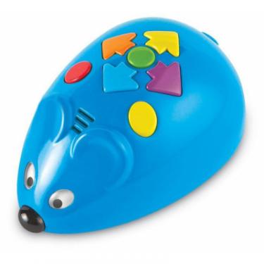 Интерактивная игрушка Learning Resources STEM-набор Мышка в лабиринте Фото 5