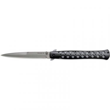 Нож Cold Steel Ti-Lite 6", S35VN, Aluminium Фото
