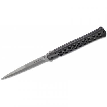 Нож Cold Steel Ti-Lite 6", S35VN, Aluminium Фото 1