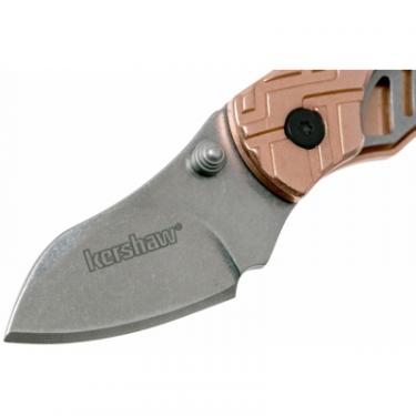 Нож Kershaw Cinder Copper Фото 2