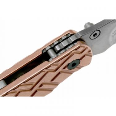 Нож Kershaw Cinder Copper Фото 3