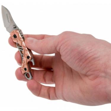 Нож Kershaw Cinder Copper Фото 7