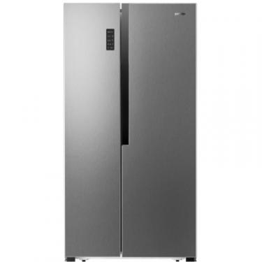 Холодильник Gorenje NRS9181MX Фото