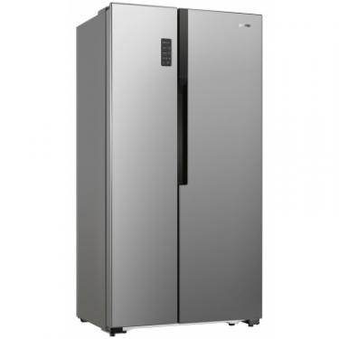 Холодильник Gorenje NRS9181MX Фото 1