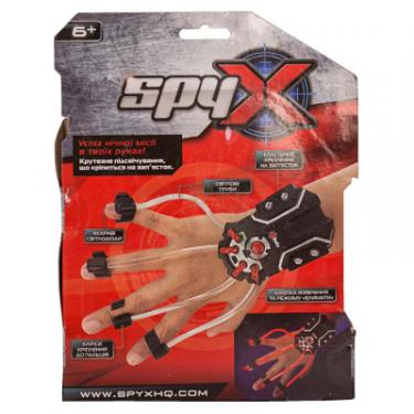 Игровой набор Spy X Световая рука, Фото 4