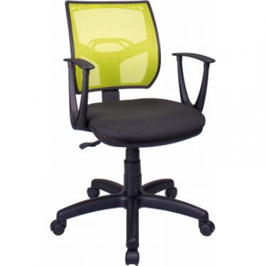 Офисное кресло Примтекс плюс Line GTP С-11/M-03 Фото